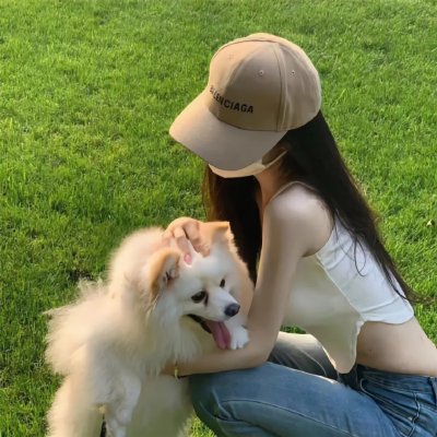 两个头的人